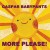 Buy Caspar Babypants - More Please! Mp3 Download