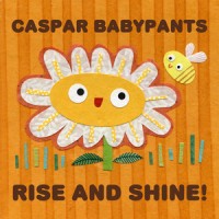 Purchase Caspar Babypants - Rise And Shine