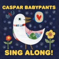 Purchase Caspar Babypants - Sing Along!