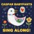Buy Caspar Babypants - Sing Along! Mp3 Download