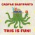 Buy Caspar Babypants - This Is Fun! Mp3 Download