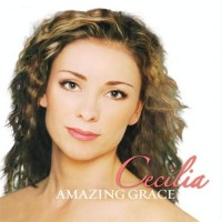 Purchase Cecilia - Amazing Grace