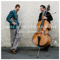 Purchase Chris Thile - Bass & Mandolin (And Edgar Meyer)