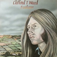 Purchase Clifford T. Ward - Escalator (Vinyl)