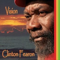 Purchase Clinton Fearon - Vision