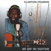 Purchase Clinton Fearon - Mi An' Mi Guitar