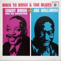 Buy Count Basie - Back To Basie & The Blues (With Joe Williams) (Vinyl) Mp3 Download
