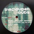 Buy Digital Mystikz & Silkie - Shake Out Your Demons / Cyber Dub (VLS) Mp3 Download