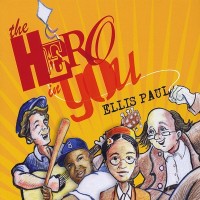 Purchase Ellis Paul - The Hero In You