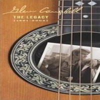 Purchase Glen Campbell - The Legacy CD3