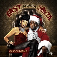 Purchase Gucci Mane - East Atlanta Santa