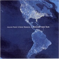 Purchase Julius Papp & Dave Warrin - Behind The Sun