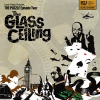 Purchase Lewis Parker - The Puzzle Episode 2: The Glass Ceiling CD1