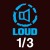 Buy Loud - Loud 1/3 (EP) Mp3 Download