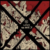 Purchase Loud - No More X