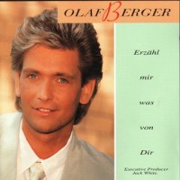 Purchase Olaf Berger - Erzahl Mir Was Von Dir