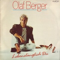 Purchase Olaf Berger - Lebenslanglich Du
