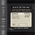 Buy Old & In The Way - 1973/10/8 San Francisco, Ca CD3 Mp3 Download