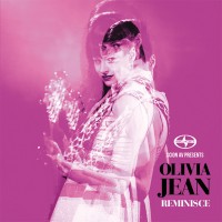 Purchase Olivia Jean - Reminisce (CDS)