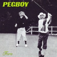 Purchase Pegboy - Fore (EP)