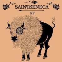 Purchase Saintseneca - EP