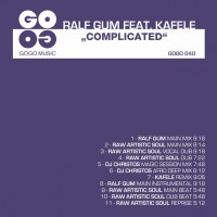 Purchase Ralf GUM - Complicated (MCD)