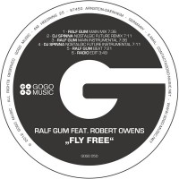 Purchase Ralf GUM - Fly Free (MCD)