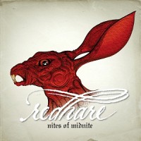 Purchase Red Hare - Nites Of Midnight