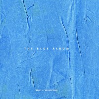 Purchase Reeko - The Blue Album