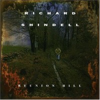 Purchase Richard Shindell - Reunion Hill