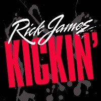Purchase Rick James - Kickin'