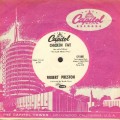 Purchase Robert Preston - Chicken Fat (CDS) Mp3 Download