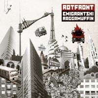 Purchase Rotfront - Emigrantski Raggamuffin