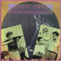 Purchase Rough Trade - Shaking The Foundations (Vinyl)