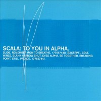 Purchase Scala - To You In Alpha