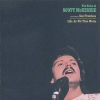 Purchase Scott Mckenzie - The Voice Of Scott Scott McKenzie (Remastered 2006)