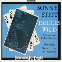 Purchase Sonny Stitt - Deuces Wild (Remastered 2001)