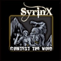 Purchase Syrinx - Contest The Void