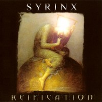 Purchase Syrinx - Reification (EP)