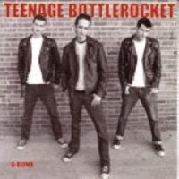 Purchase Teenage Bottlerocket - A-Bomb (EP)