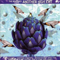 Purchase The Beatniks - Another High Exit