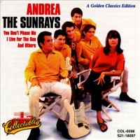 Purchase The Sunrays - Andrea (Remastered 1995)