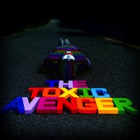 Purchase The Toxic Avenger - Superheroes (EP)