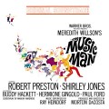 Purchase VA - The Music Man - Original Soundtrack (Remastered 1990) Mp3 Download