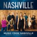 Buy VA - The Music Of Nashville Season One - The Complete Collection CD3 Mp3 Download