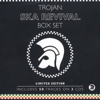 Purchase VA - Trojan Ska Revival Box Set CD2