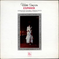 Purchase Valerie Simpson - Exposed (Vinyl)