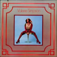 Purchase Valerie Simpson - Valerie Simpson (Vinyl)