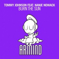 Purchase Tommy Johnson - Burn The Sun (CDS)