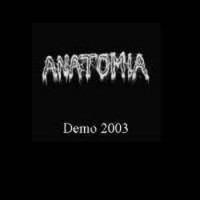 Purchase Anatomia - Demo 2003